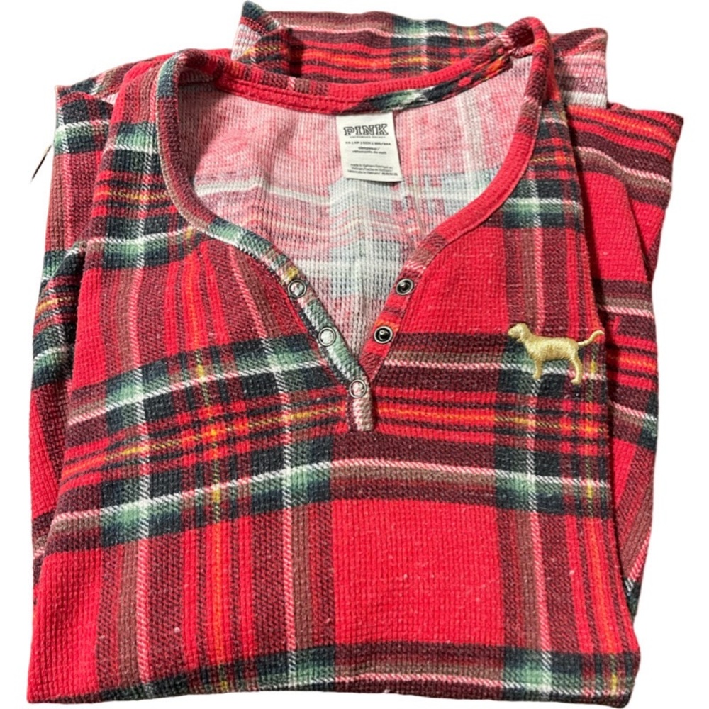 Victoria’s Secret Pink sleep shirt!